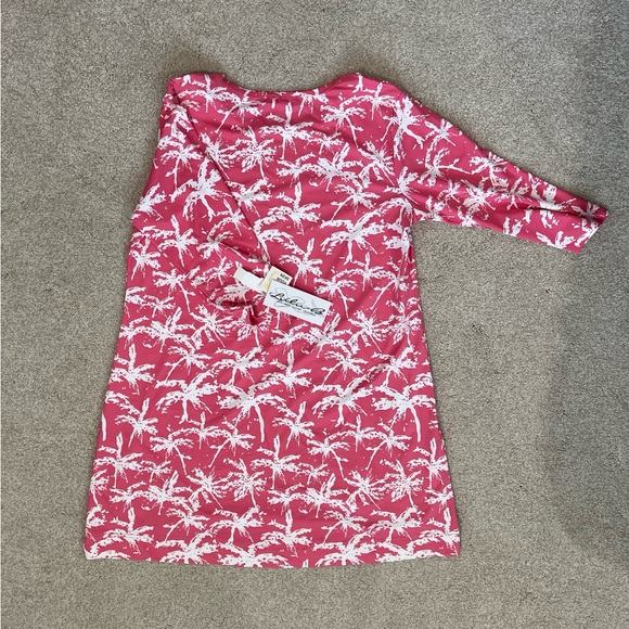 Lulu-B Dress - Picture 8 of 9